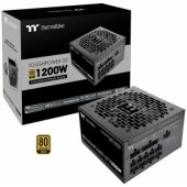 Toughpower GT 1200W Black