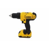 DCD771D2-QW 2X2AH 18V