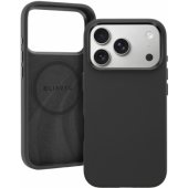 Silky Case with MagSafe iPhone 17 Pro Black
