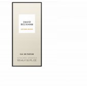 _8319934 DAVID BECKHAM Refined Woods EDP spray 100ml
