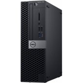 OptiPlex 7060 SFF i5-9500 16GB 512SSD M.2 NVME W11Pro ReNew