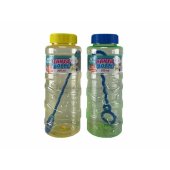 Games G2503 muilo burbulai 0.25L (atsitiktinė spalva)