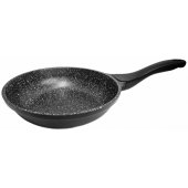 Aluminum pan with double coating Olive 20cm