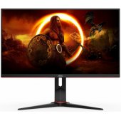 U28G2XU2/ BK 28" IPS 16:9