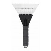 Snow Scraper Grey
