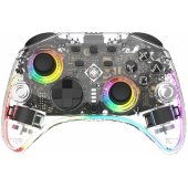 GAM-198-T Nintendo Switch Transparent