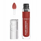 _8466454 Plump Ambition Hyaluron Lip Oil - Hydrating Lip Gloss 5 ml.