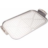 Stainless Steel Grill Tray