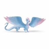 Schleich Bayala kristalinis drakonas