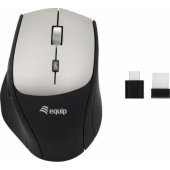 245115 Wireless with Dual Connect Adapter Black