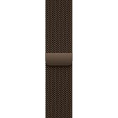 46mm Dark Bronze Milanese Loop M/ L