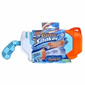 Hasbro Nerf Super Soaker Torrent, vandens šautuvas (šviesiai mėlynas/ baltas)