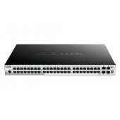 D-Link DGS-1510-20 network switch Managed L3 Gigabit Ethernet