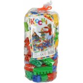 Bączek Klocki 98 elementów
