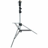 Steel Senior Stand