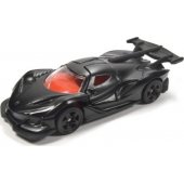 Siku Apollo IE automobilis