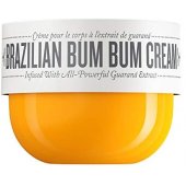 Braziliškas sėdmenų kūno kremas
