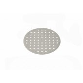 Bathmat Action Grey D53cm