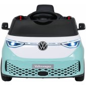 Volkswagen ID BUZZ Blue