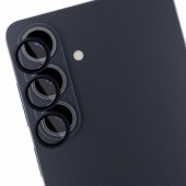 Objektyvo apsauga Pro Samsung Galaxy S26 Plus, juoda