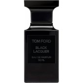 Black Lacquer Spray EDP 50 ml