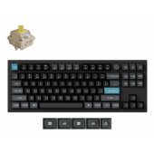 Q3U-M4 Ultra Black (EN)