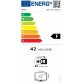 LM49-EW410CA 49" VA 32:9 Curved