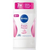 Nivea Dezodorant w sztyfcie damski FRESH FLOWER 50ml