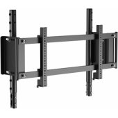 R8 On Top Monitor Mount Black