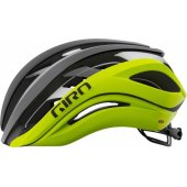 Giro Kask szosowy GIRO AETHER SPHERICAL MIPS matte black fade highligh