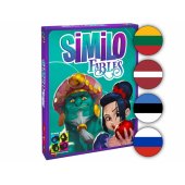 Similo Fables