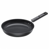PAN FRYING HARD FACE 24CM NO LID