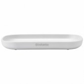 Brabantia Mydelniczka stojąca biały (920052762)