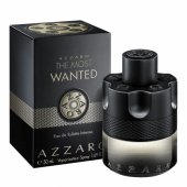 The Most Wanted Intense tualetinis vanduo 50ml