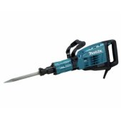 MAKITA. ATSKĖLIMO PLAKTUKAS. ŠEŠIABRIAUNIS 30mm HM1307C 25.5J 1510W 15.3kg.
