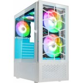 Observatory MX Glass ARGB White