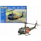 Bell UH-1D SAR