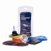 Headlight Polish Kit 9801
