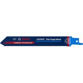 Bosch siaurapjūklio geležtė S922EHM 1St - 2608900360 EXPERT RANGE