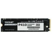 SSD Patriot Viper P410 M.2 PCI-Ex4 NVMe 1.4 500GB