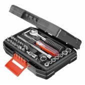 Black&Decker įrankių rinkinys, 31 vnt. (A7142)