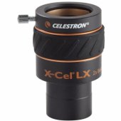 X-Cel LX Barlow 2x
