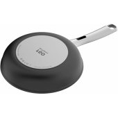 Covered 2-handle sauté pan Phantom 28cm