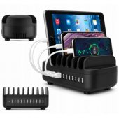 DUK-10P-V1 120W PD Black