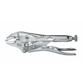 Irwin crimping pliers type 5WR 125mm oval jaws T0902EL4