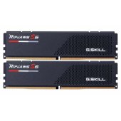 Ripjaws S5 Black 2x16GB DDR5 6000MHZ UDIMM F5-6000J3036F16GX2-RS5K