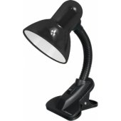 Esperanza desk lamp black (ELD106K)