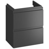 Moduo Slim 50 Anthracite S590-087