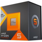 Ryzen 5 7500X3D 100-100001904WOF Box