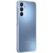 "Clear Cover for Galaxy A25 5G Transparent" EF-QA256CTEGWW